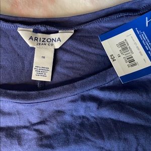 T-Shirt Type Dress